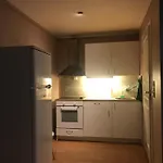 Aurora Borealis Apartment *