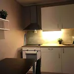 Apartment Aurora Borealis Tromso