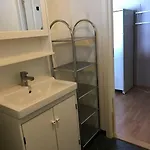Aurora Borealis Apartment