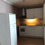 Apartment Aurora Borealis
