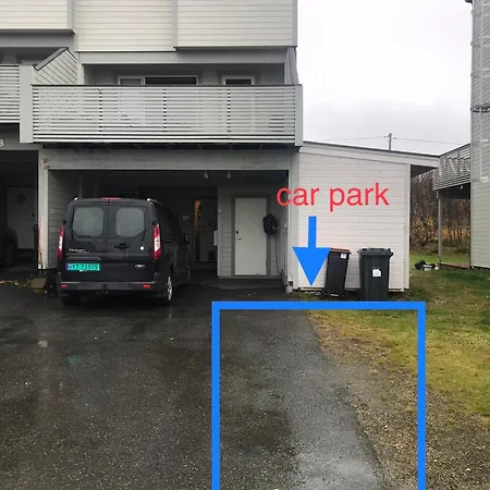 Aurora Borealis * Tromsø