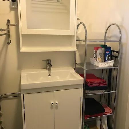 Apartamento Aurora Borealis *