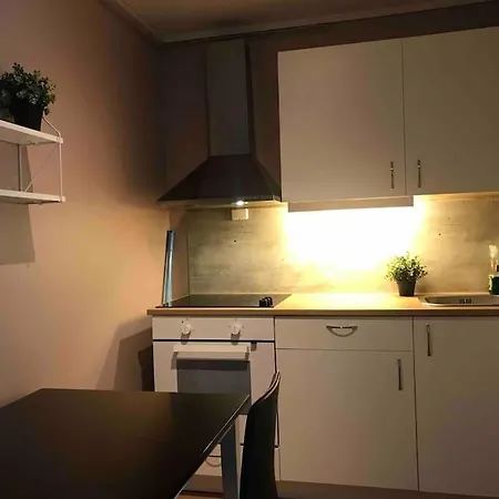 Leilighet Aurora Borealis Tromsø