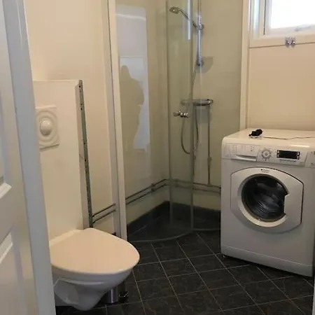 Aurora Borealis Tromsø