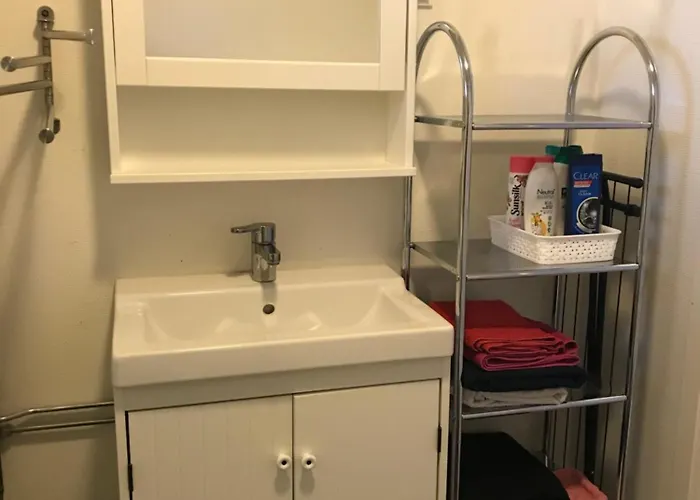 Appartement Aurora Borealis *