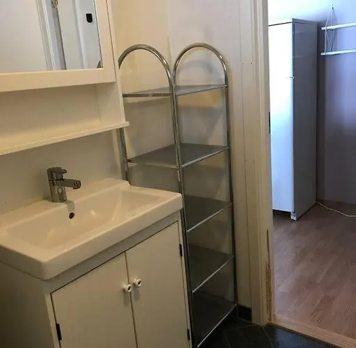 Aurora Borealis Appartement