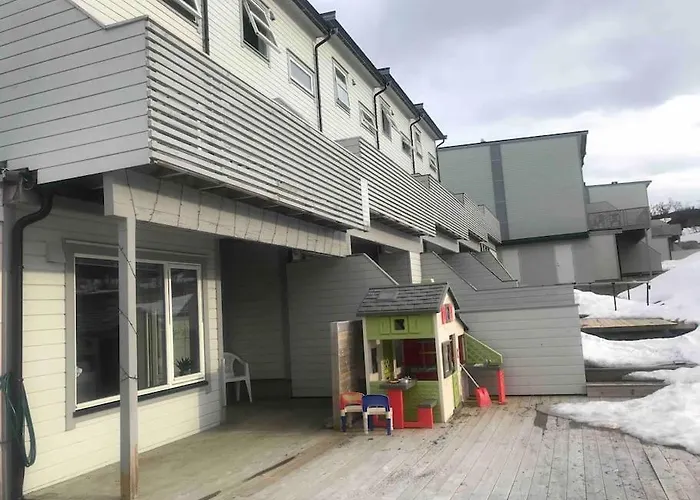 Aurora Borealis Tromsø