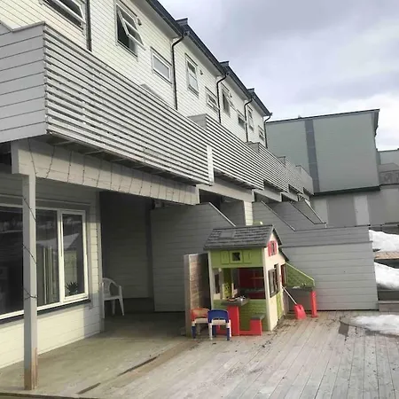 Aurora Borealis Tromsø