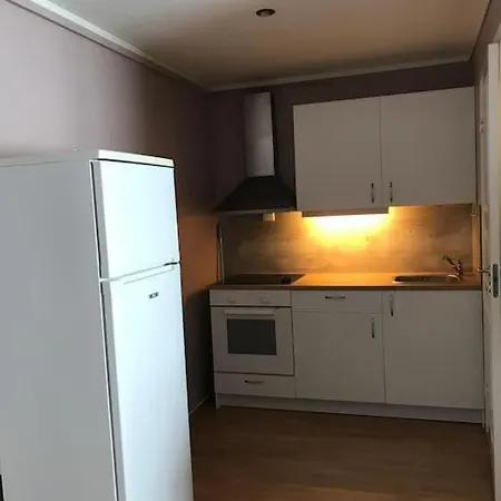 Lägenhet Aurora Borealis